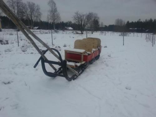 Ajokalusto